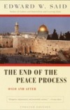 End of the Peace Process