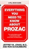 Everything You Need to Know About Prozac