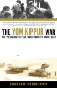 Yom Kippur War