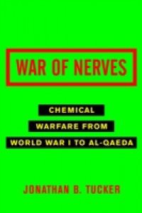 War of Nerves