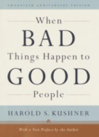 When Bad Things Happen to Good People