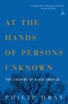 At the Hands of Persons Unknown