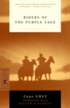 Riders of the Purple Sage