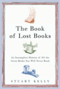 Book of Lost Books