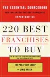 220 Best Franchises to Buy