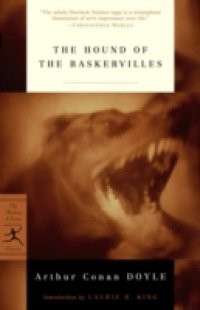 Hound of the Baskervilles