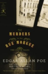 Murders in the Rue Morgue