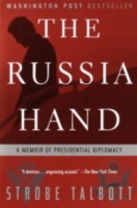 Russia Hand
