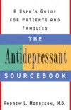 Antidepressant Sourcebook