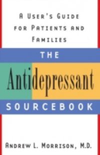 Antidepressant Sourcebook