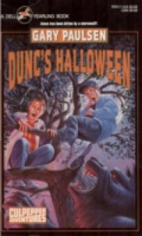 DUNC'S HALLOWEEN