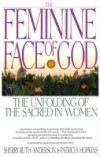 Feminine Face of God