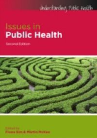 Issues In Public Health