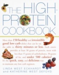 High-Protein Cookbook