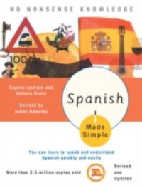 Spanish Made Simple