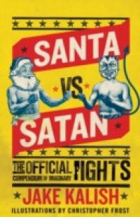 Santa vs. Satan