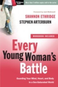 Every Young Woman's Battle