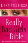 Really Bad Girls of the Bible