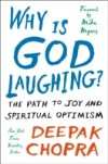 Why Is God Laughing?
