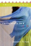 Cartwheels in a Sari