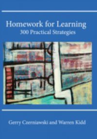 Homework For Learning