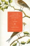 Concise Chinese-English Dictionary for Lovers