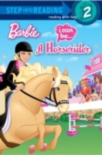 I Can Be a Horse Rider (Barbie)