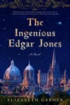 Ingenious Edgar Jones