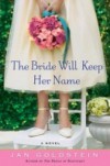Bride Will Keep Her Name