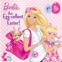 Egg-cellent Easter! (Barbie)