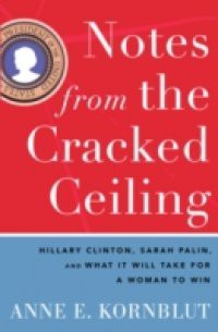 Notes from the Cracked Ceiling