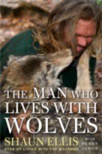 Man Who Lives with Wolves