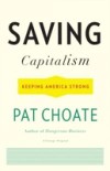 Saving Capitalism