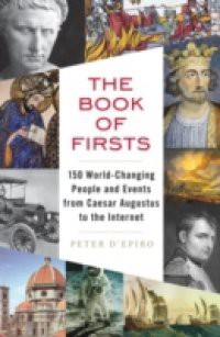 Book of Firsts