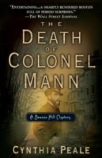 DEATH OF COLONEL MANN, THE