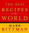 Best Recipes in the World