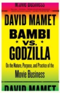 Bambi vs. Godzilla