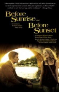 Before Sunrise & Before Sunset