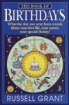 Book of Birthdays