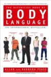 Definitive Book of Body Language