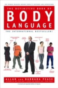 Definitive Book of Body Language