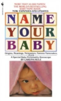 Name Your Baby