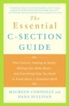 Essential C-Section Guide