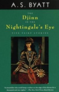 Djinn in the Nightingale's Eye