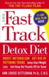Fast Track Detox Diet
