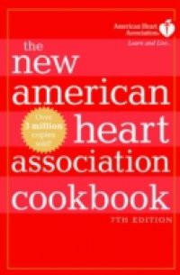 New American Heart Association Cookbook, 7th Edition