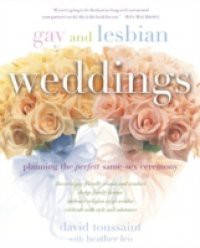 Gay and Lesbian Weddings