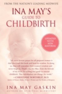 Ina May's Guide to Childbirth