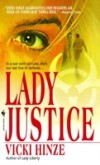 Lady Justice