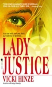 Lady Justice